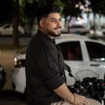 دانلود آهنگ جدید امین فالجی گیسو پریشان